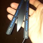 Muddyflipper - @captaincutss - Instagram