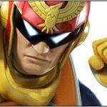 Captain Falcon - @thenewcaptainfalcon - Instagram
