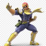 Captain Falcon - @captain_falcon_of_2020 - Instagram
