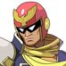 Captain Falcon - Facebook