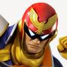 Captain Falcon - @captainfalcon8 - TikTok
