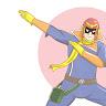 Captain Falcon - @captainfalcon0 - TikTok