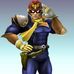 Captain Falcon - Facebook