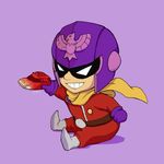 CAPTAIN FALCON - @lieufalcon.deactivated - Instagram