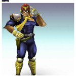 Captain Falcon - @captain_falcon_official - Instagram