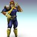 Captain Falcon - Facebook