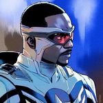 Captain Falcon Wilson - @captainfalconwilson - Instagram