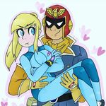 Captain Falcon/Nick - @captainfalcon__gaming - Instagram
