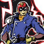 Douglas Falcon - @_captain_falcon - Instagram
