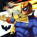 falcon! - @captain_.falcon - Instagram