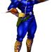 Falcon Captain - Facebook