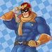 Falcon Captain - Facebook