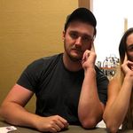 Jordon Falconio - @captain__falcon - Instagram