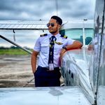 Kowsheek Ahmed - @captain_falcon_884 - Instagram