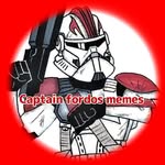Alpha-77 - @captain_fordos_memes - Instagram