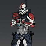 ARC 77 - @captain_fordo77_ - Instagram