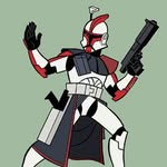 ArcCaptainFordo - @captain_fordo77 - Instagram
