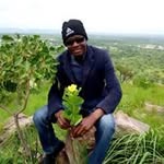 CaptainFord - @binjome - Instagram