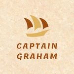 Captain Graham - @captain.graham - Instagram