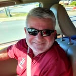 Graham Houghten - @captaingraham62 - Instagram