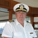 Graham Nicholson - @captain_graham_nicholson - Instagram