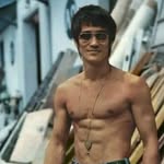 B R U C E L E E - @captain_lee_15 - Instagram