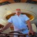 Captain Harry Lee  - Facebook
