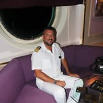 Captain Lee Raffaele - @leeraffaele - Instagram