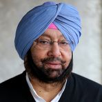 Captain Amarinder Singh - Facebook