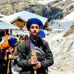 Captain Singh - @kaptaan5628 - Instagram