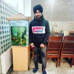 Captain Singh - Facebook