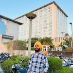 Karan Hi - @captain_singh_5 - Instagram