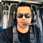 Saluja Captain - @captain_singh_saluja - Instagram