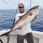 Captain Steve - Reel Deal Clearwater Beach - @reeldealclearwater - Instagram
