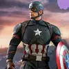 Captain Steve - @.captain..america - TikTok