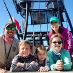 Captain Steve Johnson - @johnsons_at_the_dock - Instagram