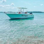 Captain Steve Stone - @reeltangledcharters - Instagram