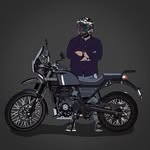 Vishwa - @captain_____steve - Instagram