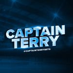 Captain Terry 🫡 - @captainterrybets - Instagram