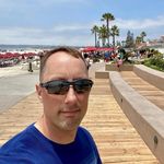 Captain Terry Heyns - @t.heyns2 - Instagram
