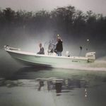 Captain Terry Payne - @obxinshorefishingexcursions - Instagram