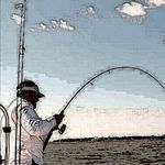 Captain Terry Pratt - @catchingonfishing - Instagram
