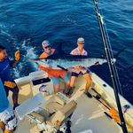 Captain Terry Stahl - @somewhereinsouthtexas - Instagram