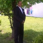 Minister Terry Thomas - @captainterry_ - Instagram