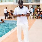 Olanrewaju Agbalaya - @captain_terry777 - Instagram