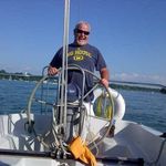 Terry Langlois - @captainterry1963 - Instagram