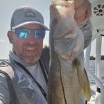 Terry Talbert - @captainterry2023 - Instagram