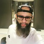 Terry Williams - @captainterrywilliams - Instagram