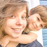 Cara Andersen - @cararock2000 - Instagram