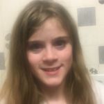 Cara Bates - @nicole.bates17 - Instagram